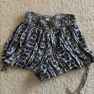 Hollister Shorts Size L